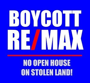 BoycottREMAX_logo